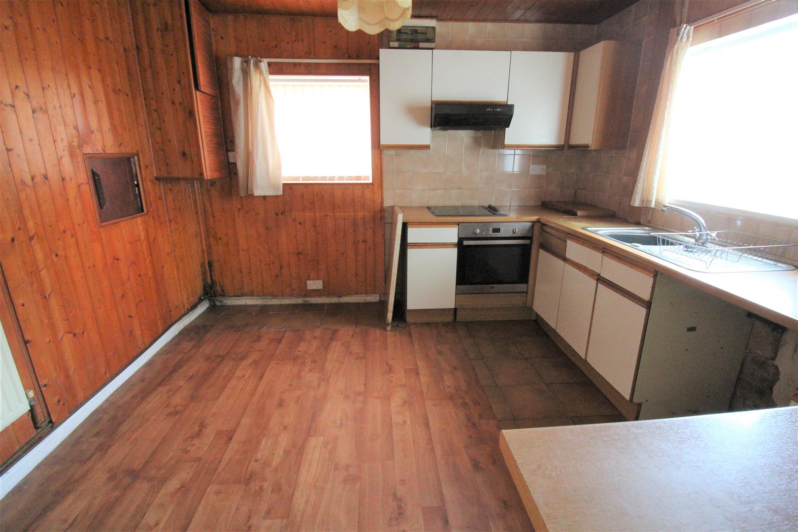 Ladybank Grove, Blurton, Stoke-On-Trent